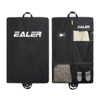 Ealer HAG301 Hockey Individual Garment Bag, Heavy Duty Hanging Travel Bag -