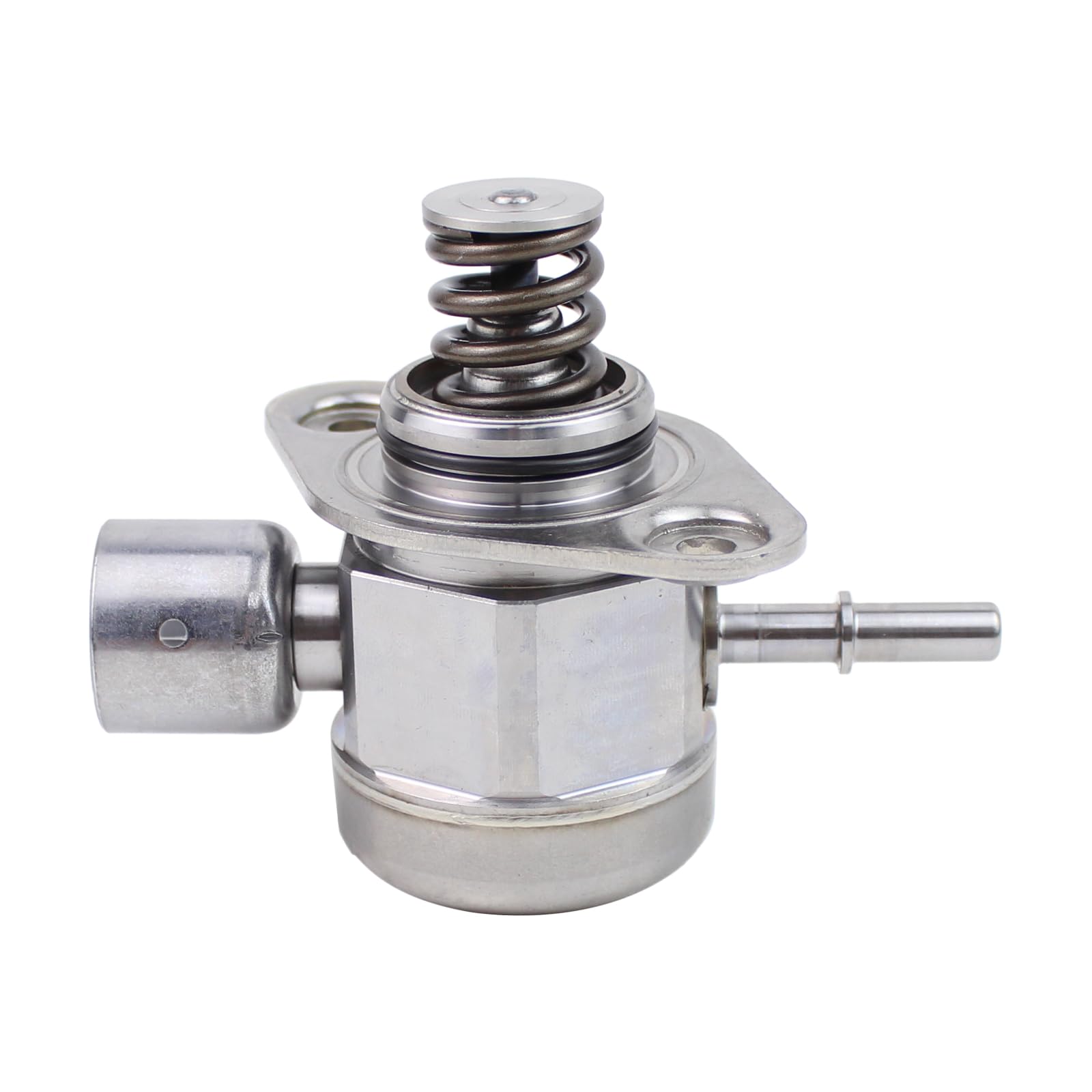 Roneeson Front High Pressure Fuel Pump for Hyundai Accent Veloster 2012-17,