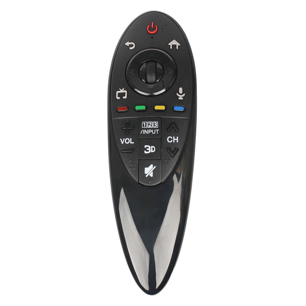 AN-MR500G ANMR500G Remote Control Replacement for L-G 3D Smart TV Remote MBM63935937 105UC9T-TA 60LB720V-ZG 50LB679V-ZF 47LB671V-ZF 39LB6500 42LB6300 55LB6300 65LB6300 77EG9700 79UB989Y-TA