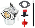 Carburetor for Homelite LR4400 LRE4400 8hp Generator