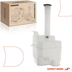 A-Premium Windshield Washer Reservoir Tank Toyota Camry 1997-2001 TO1288138