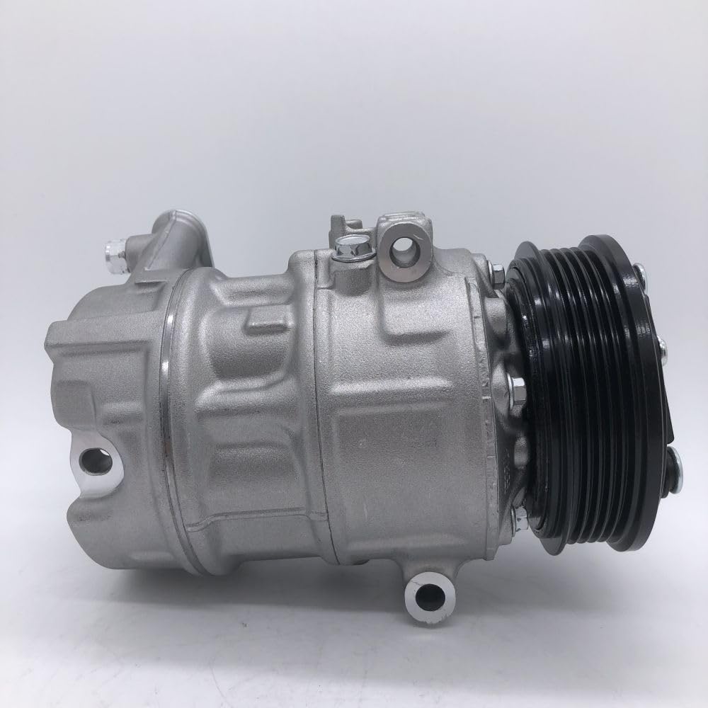Pamolag A/C Compressor CVC CO22226C Fits Chevy Cruze 1.4L 2012-2016 OE 157271