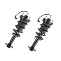 Richeer Front Strut Shock Absorber 2PCS 2015-2022 Escalade Tahoe Silverado