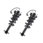 Richeer Front Strut Shock Absorber 2PCS 2015-2022 Escalade Tahoe Silverado