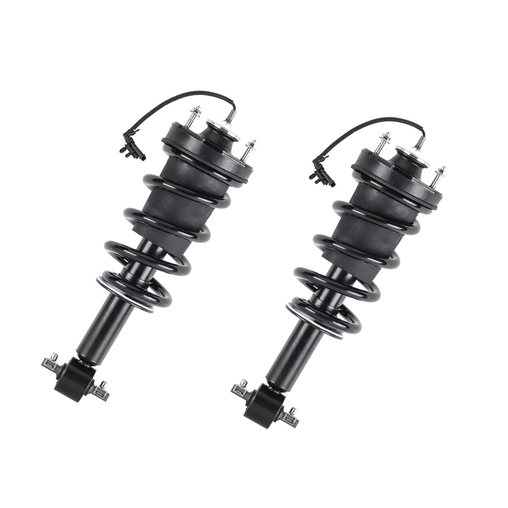 Richeer Front Strut Shock Absorber 2PCS 2015-2022 Escalade Tahoe Silverado