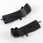 BHBP 2pcs LED Side Mirrors Turn Signal Lights,for Dodge RAM 1500 TRX