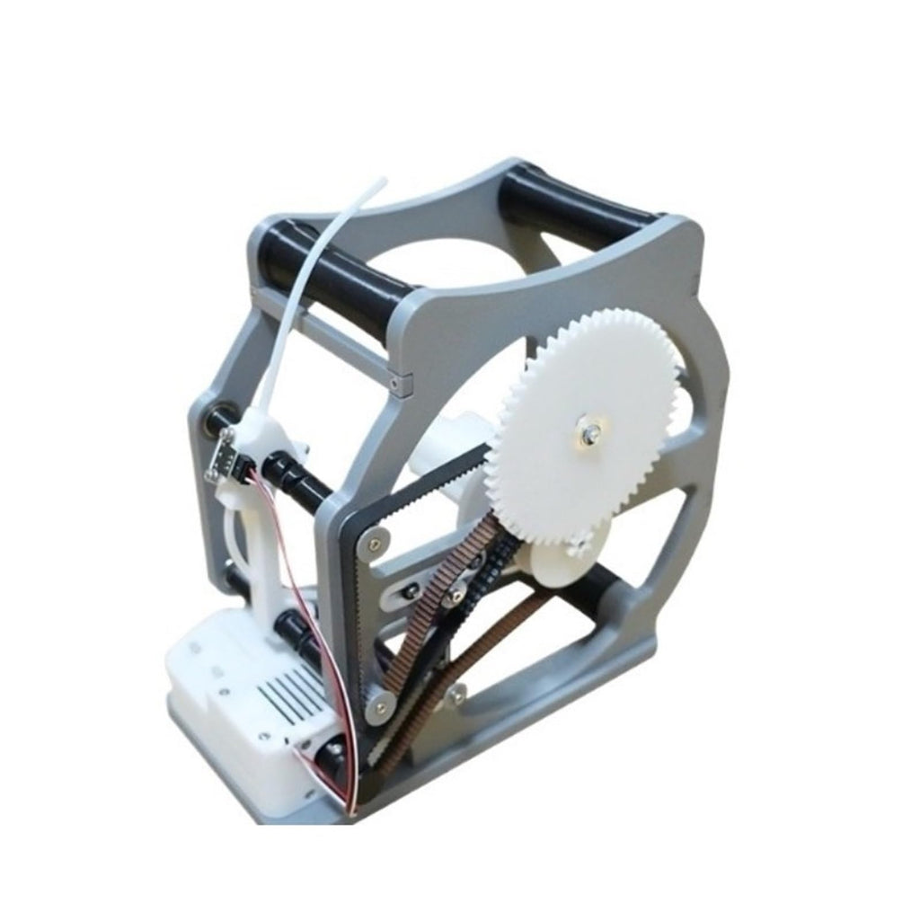 3D Printer Filament Respooler Smart Electric Auto Winder Adjustable