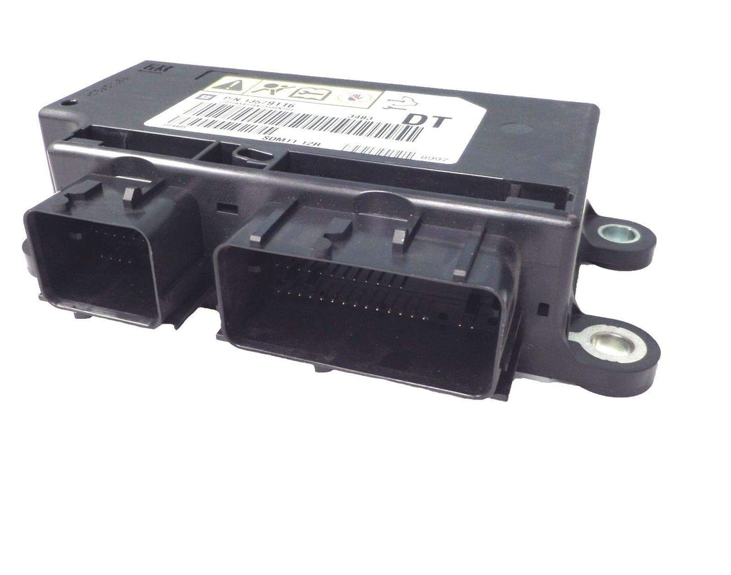 General Motors, MODULE, 13579116