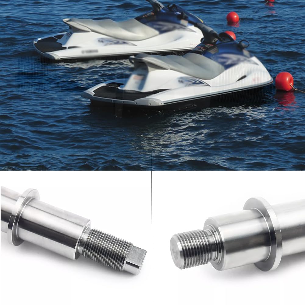 SeaDoo Spark 2014+ Jet Pump Rebuild Kit Wear Ring Tool 900 ACE Trixx