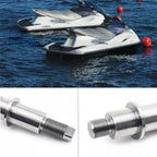 SeaDoo Spark 2014+ Jet Pump Rebuild Kit Wear Ring Tool 900 ACE Trixx