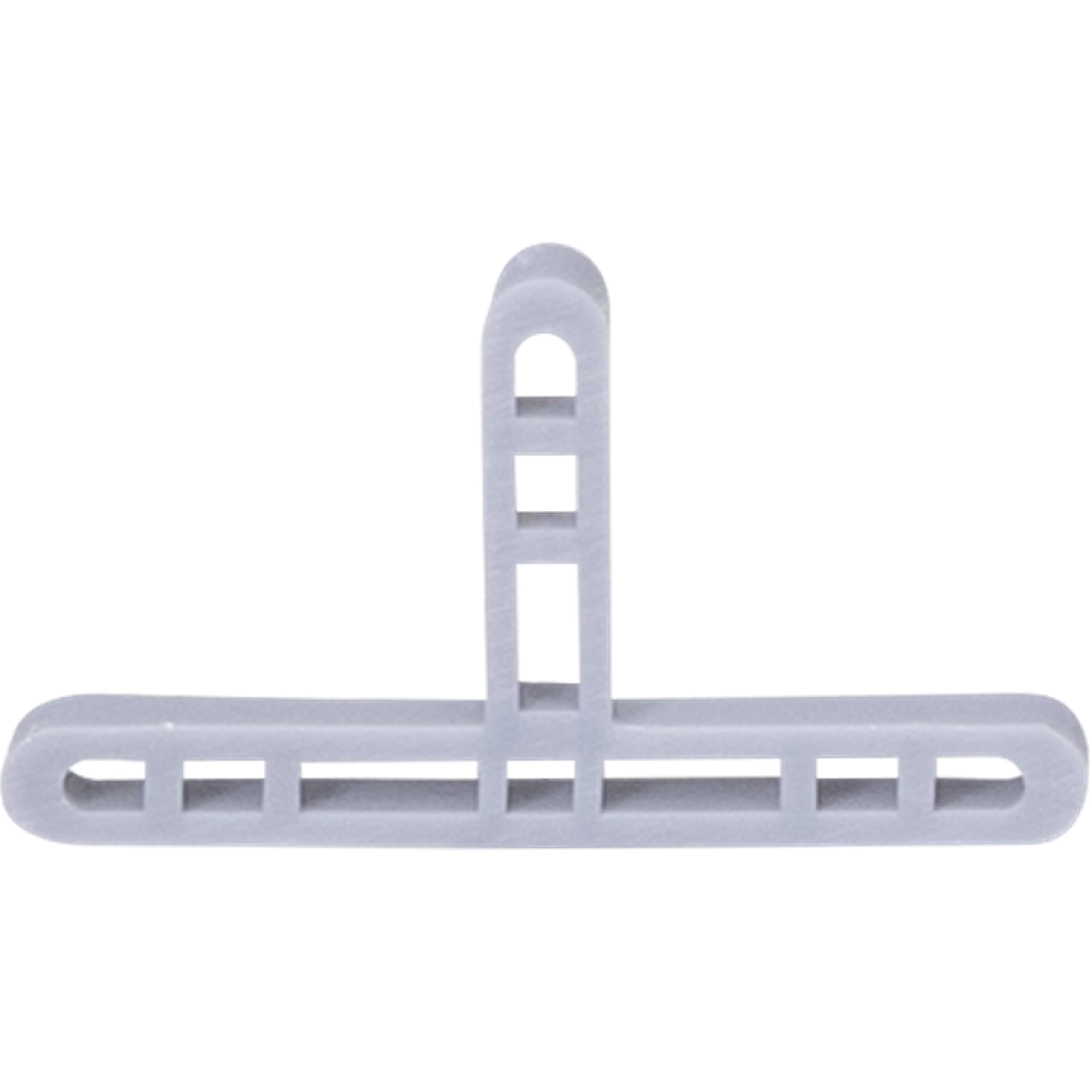 BARWALT Precision Leave-in-Tile Spacers, 1/8 Inch, 1000 Pack, Tile Leveling,