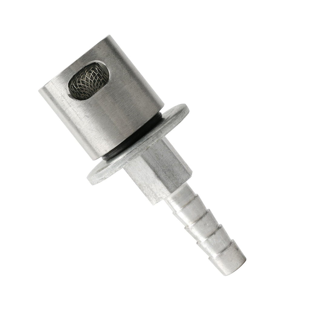 Fuel Tank Remote Mount Vent Valve Roll Over Valve