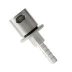 Fuel Tank Remote Mount Vent Valve Roll Over Valve