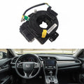 OPEN BOX Dash Clock for Dashboard Spring Replacement for Honda Civic 2016 2017
