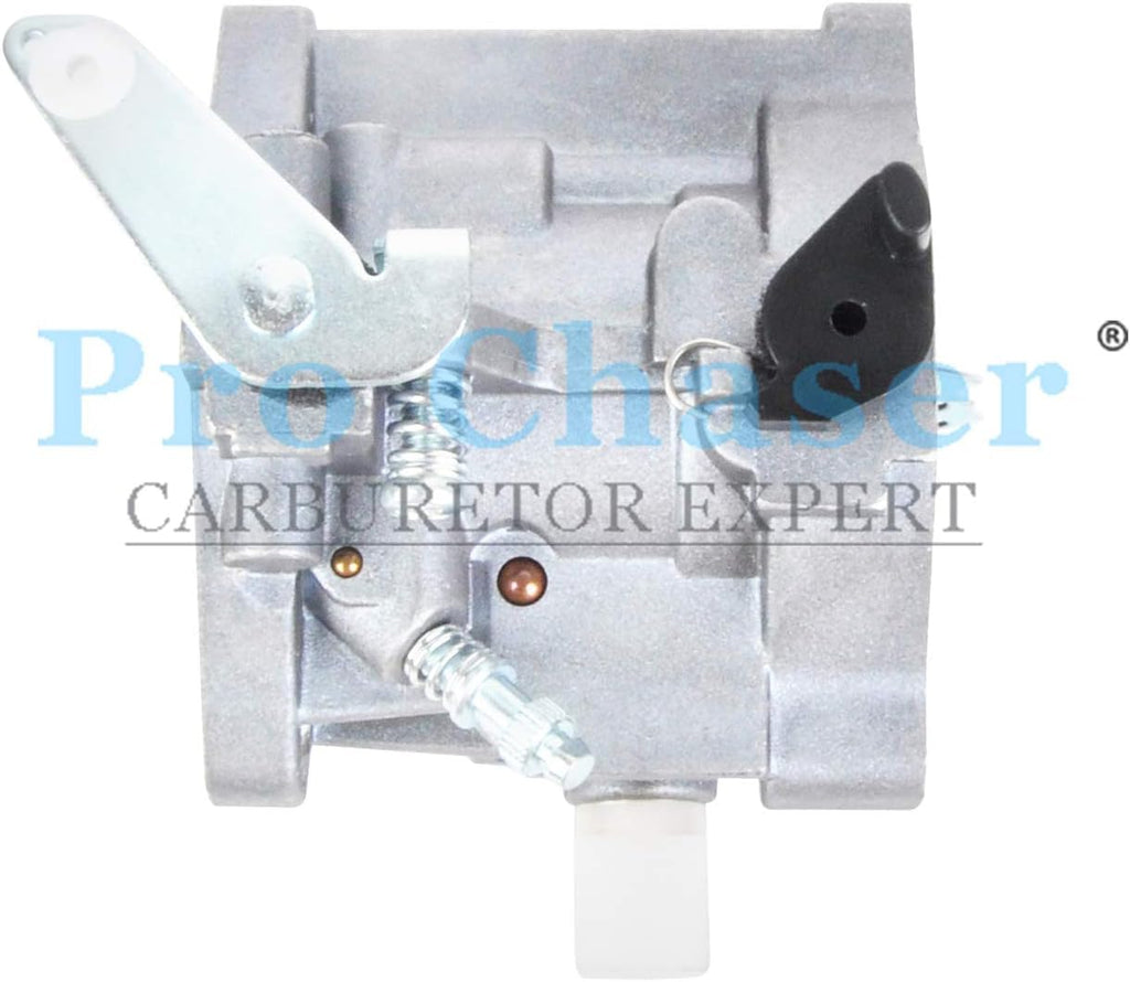 Carburetor for Homelite LR4400 LRE4400 8hp Generator