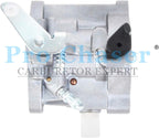 Carburetor for Homelite LR4400 LRE4400 8hp Generator