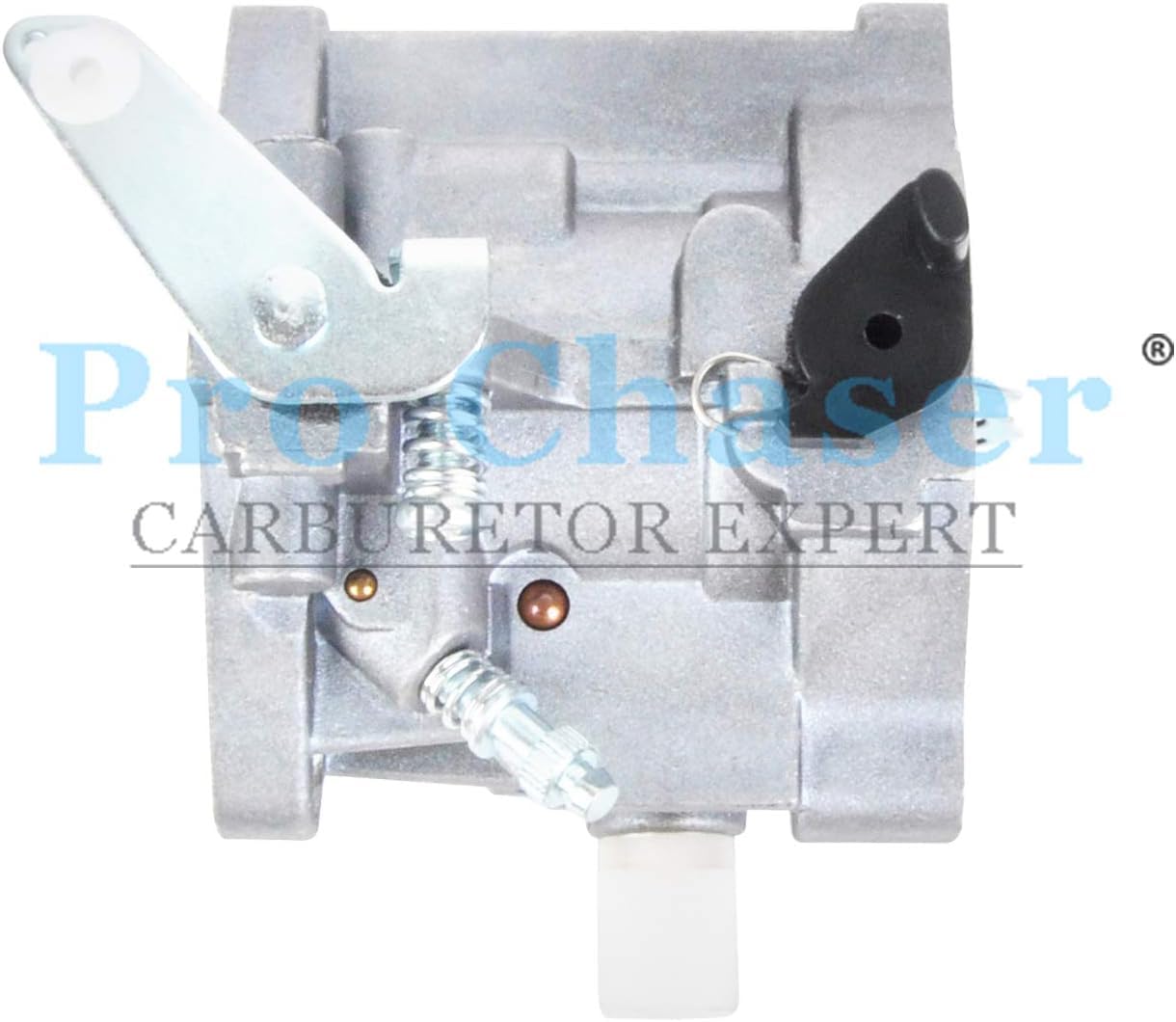 Carburetor for Homelite LR4400 LRE4400 8hp Generator