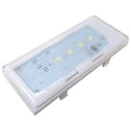 W10515058 LED Light Compaitble with Models 106.51129212, 106.51132210,