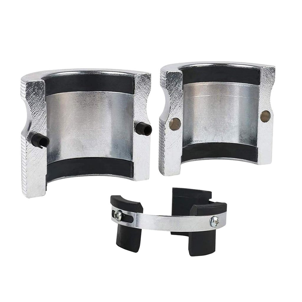 EWK Motorcycle Adjustable Fork Seal Driver Tool 35–45mm Universal Front Fork Oil