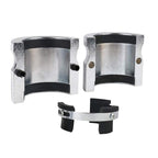 EWK Motorcycle Adjustable Fork Seal Driver Tool 35–45mm Universal Front Fork Oil
