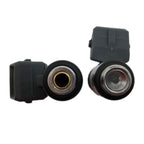 2770607A IWP181 Fuel Injector 2 PCS Compatible with Harley Davidson Sportster XL 883 Iron XL1200X Nightster XL 1200N Roadster XL 1200CX Seventy Two XL 1200V Superlow XL 1200T Custom XL 883C XL