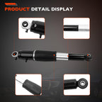 Rear Air Shock Struts Pair Cadillac Escalade Tahoe Yukon Suburban 07-14