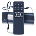 Snrigw Replacement Remote Control for MLILY/EGOHOME/Richmat/Slumba/Broward