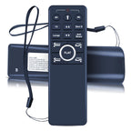 Snrigw Replacement Remote Control for MLILY/EGOHOME/Richmat/Slumba/Broward
