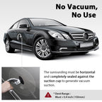 FIRSTINFO A1504A Aluminum Dent Puller 2.95in Suction Cup PDR Tool