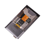 SEEU. AGAIN Replacement for BlackBerry Priv, Assembly LCD Display Digitizer