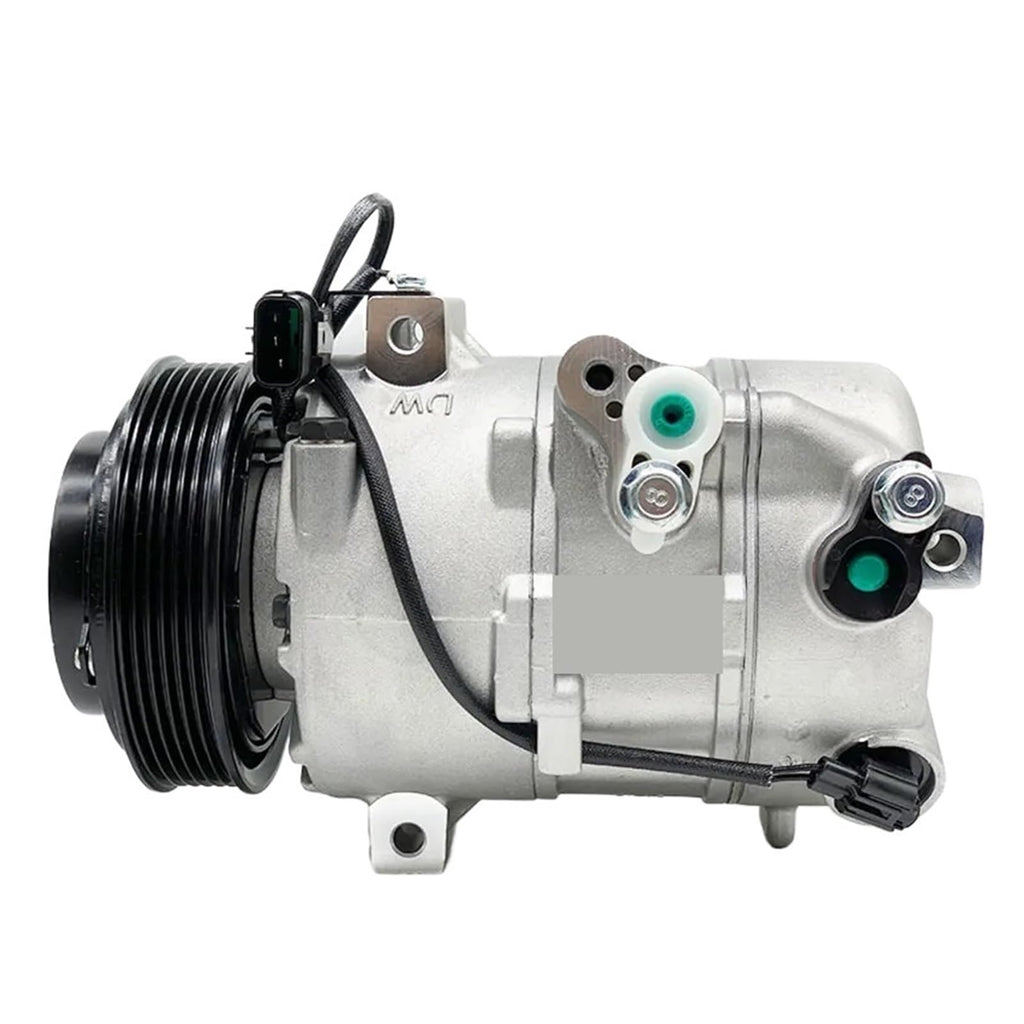 AC Compressor KIA 2017-2019 97701C5150 97701-C5150 Air Conditioner Replace
