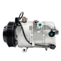 AC Compressor KIA 2017-2019 97701C5150 97701-C5150 Air Conditioner Replace