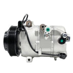 AC Compressor KIA 2017-2019 97701C5150 97701-C5150 Air Conditioner Replace