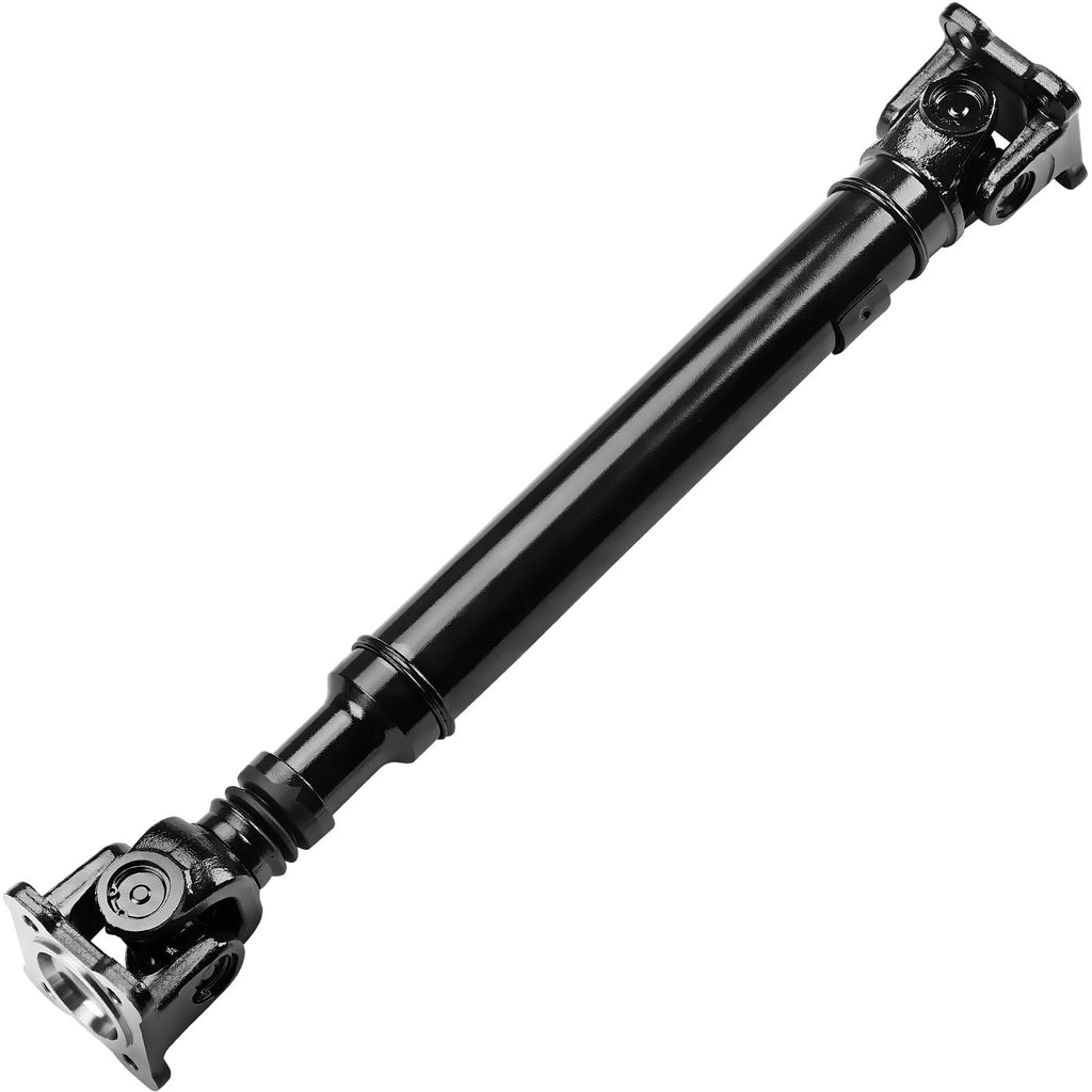 65-7040 Front Complete Drive Shaft Prop Shaft Driveshaft Assembly [AWD]