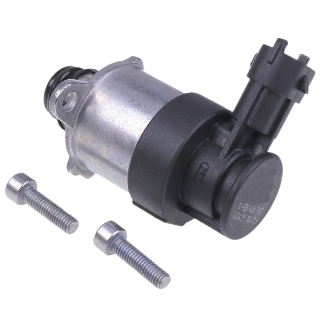WQSING Fuel Regulator Control Valve 0928400757 Compatible with Chevrolet Express