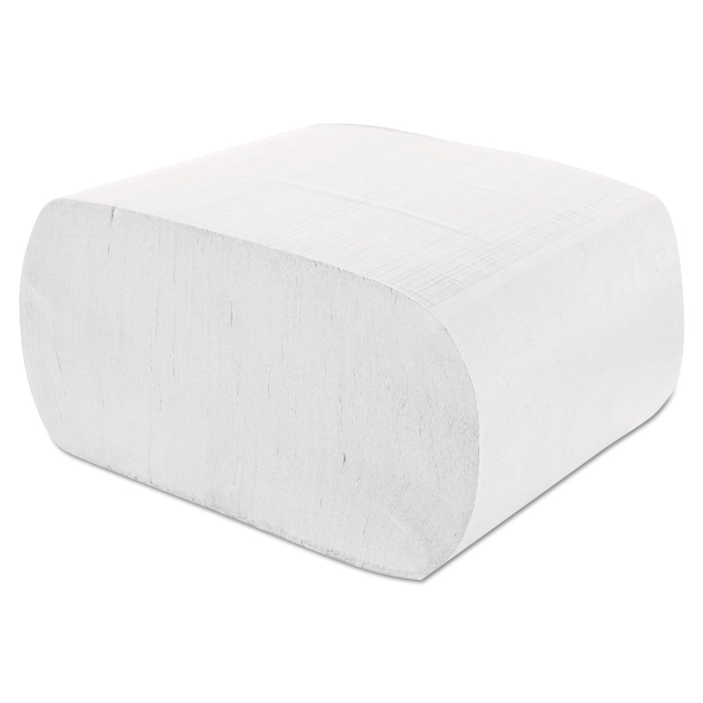 6 packs of 500 Napkins, Morcon 4545VN Valay Interfolded Napkins, 1-Ply, 6.5 in.