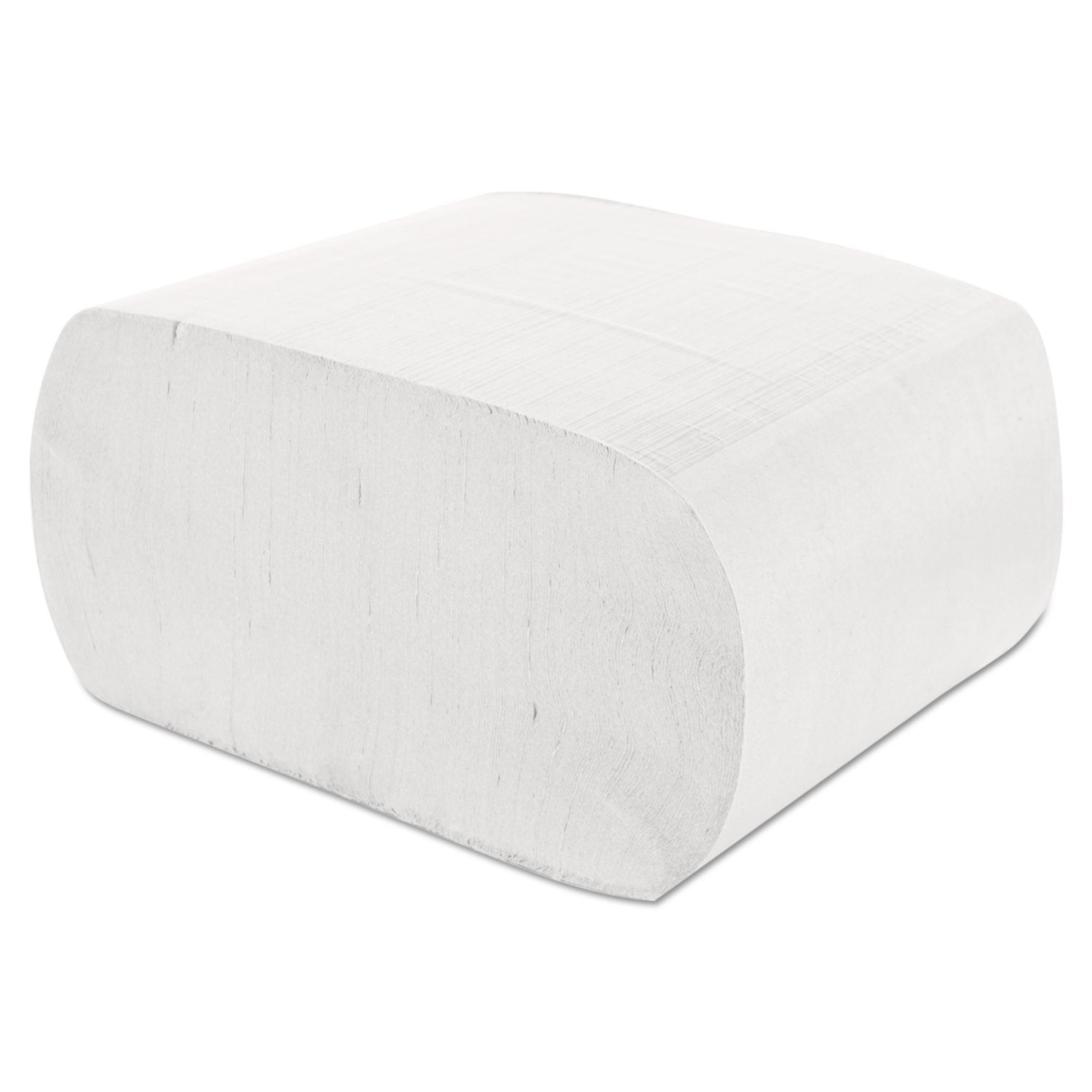 6 packs of 500 Napkins, Morcon 4545VN Valay Interfolded Napkins, 1-Ply, 6.5 in.