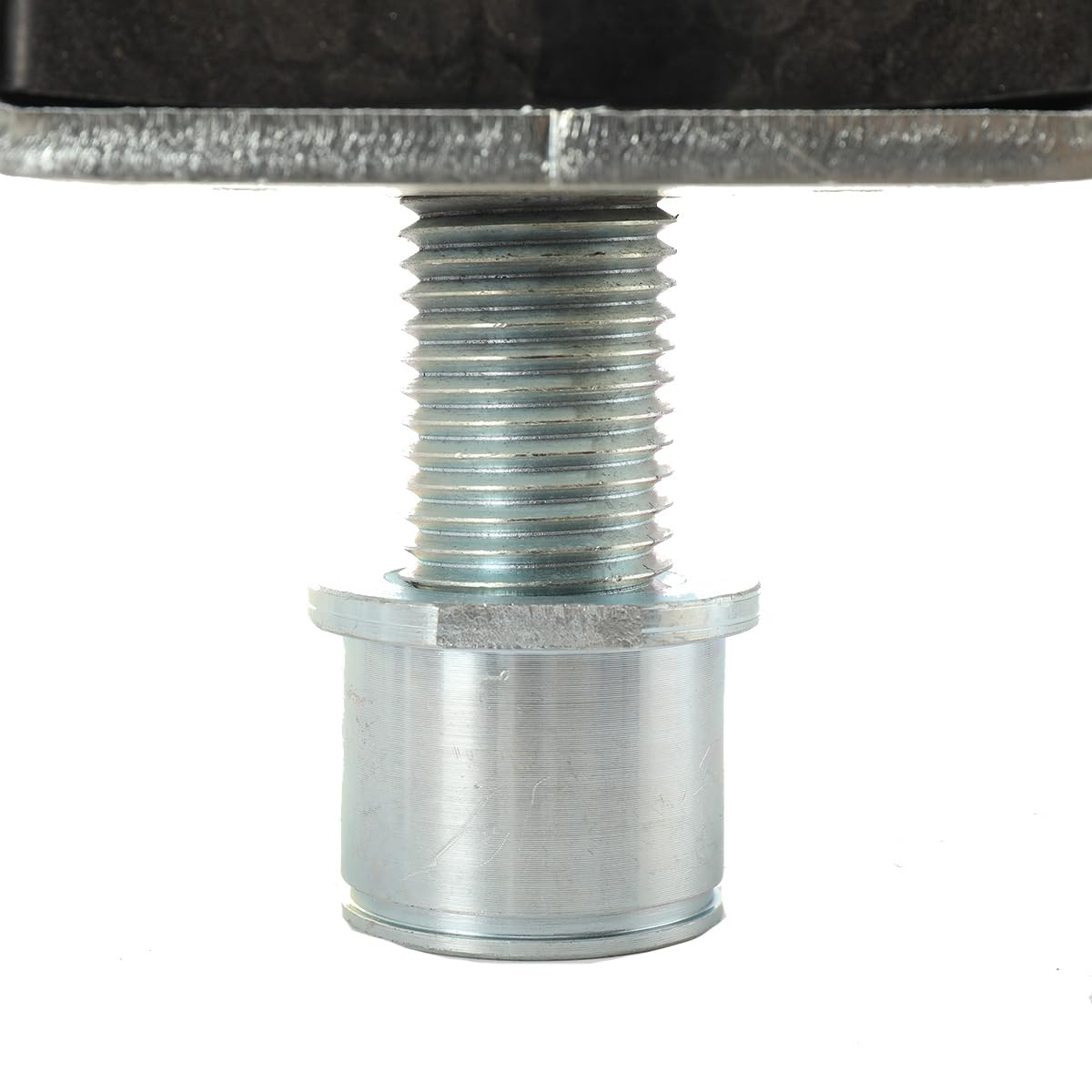 CDZHLTG Auto Lift Adapter, Car Lift Truck Adapter Two Post Lift Vehicle Adapter
