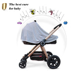 Baby Nursing Poncho Cover Breastfeeding Car Seat Canopy Stroller Cart Cover