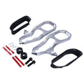 Etersec 68288777AA 68288776AA Front Tow Hooks Set (Left & Right) Compatible with