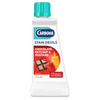 Carbona Stain Devils® #2 | Ketchup, Mustard & Chocolate | Professional Strength