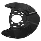 cciyu 26290-AG03A Front Brake Dust Shield 1pc