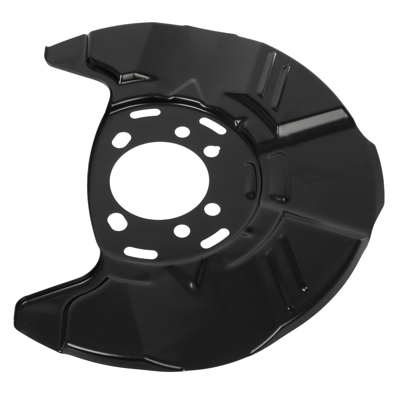 cciyu 26290-AG03A Front Brake Dust Shield 1pc