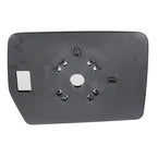 szautoffc Mirror Glass 1 PC for Lincoln Mark LT 2006 2007-2007 2008-2008 for