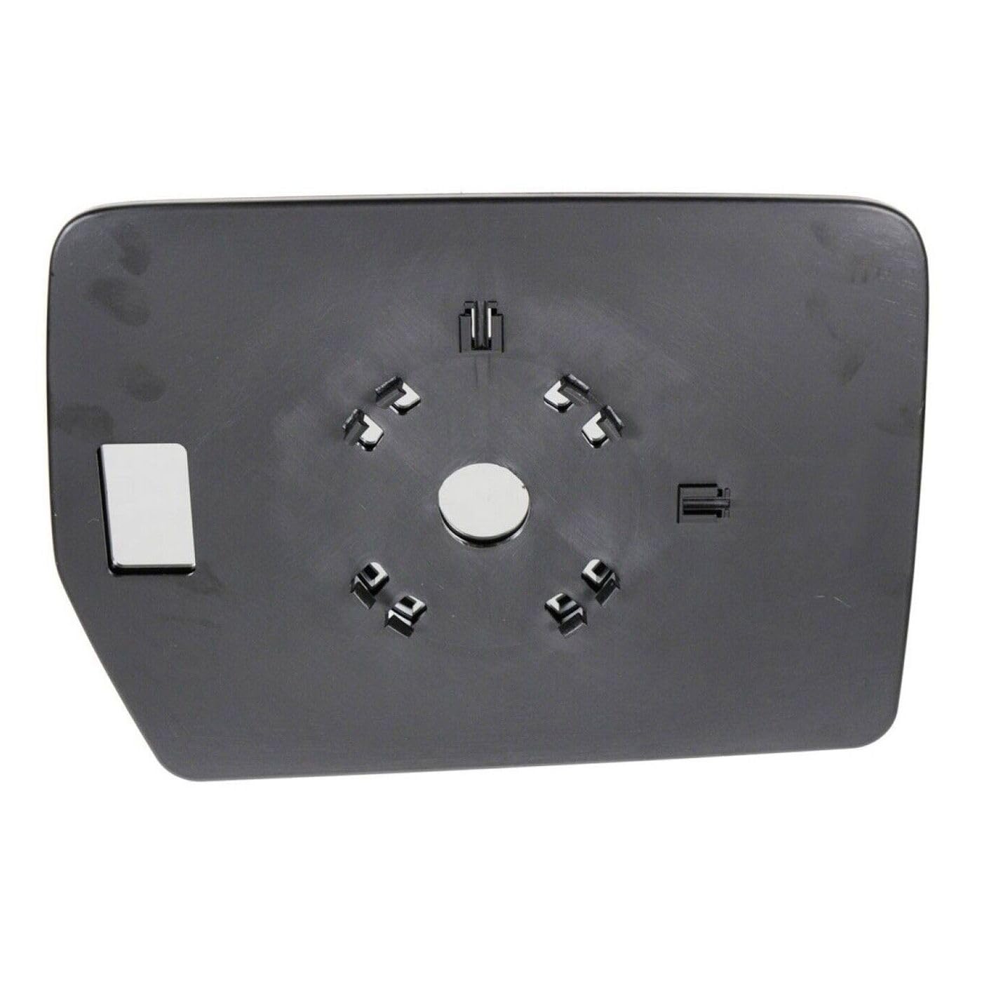 szautoffc Mirror Glass 1 PC for Lincoln Mark LT 2006 2007-2007 2008-2008 for