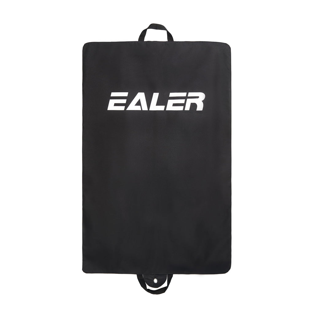 Ealer HAG301 Hockey Individual Garment Bag, Heavy Duty Hanging Travel Bag -