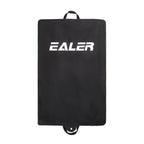 Ealer HAG301 Hockey Individual Garment Bag, Heavy Duty Hanging Travel Bag -