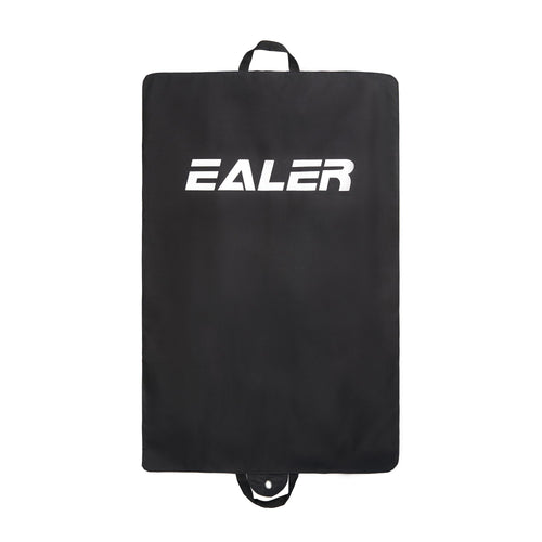 Ealer HAG301 Hockey Individual Garment Bag, Heavy Duty Hanging Travel Bag -