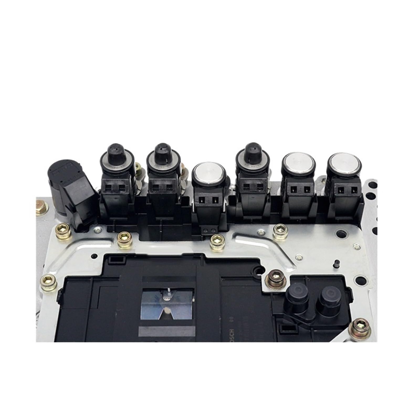 RE5R05A Valve Body TCU TCM 0260550002 0260550023 Nissan Pathfinder Gearbox