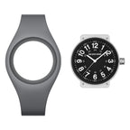 GOLDEN HOUR Waterproof Sports Analog Unisex Watches for Nurse Medical
